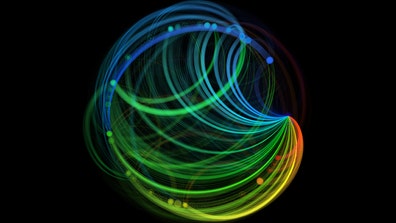 The natural world is filled with gorgeous creatures, strange processes and mysterious structures hidden to the naked eye. The winners of the  International Science and Engineering Visualization Challenge, announced Thursday, make that beauty visible.